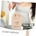 BCOATH Hair Dryer Blowdryer Travel Bag for Shoes Drawstring Storage Bag Drawstring Bag Jewelry Bag Portable - Buy Online on SooperMarket.com