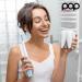 Pop Sonic USB Charge Anywhere Toothbrush (Hawaiian Blue) | Rechargeable w/40,000 Brush Strokes/Min - Long-Lasting Bristles - for Teens & Adults - Buy Online on SooperMarket.com