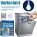 Dishwasher Tablets Dishwasher Cleaning Tablets Dishwasher Cleaning Tablets Removes Limescale Build Up Dishwasher Cleaner for Kitchen Tableware Care (3 Box) - Buy Online on SooperMarket.com