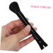 PLAFOPE powder brush Foundation Brush Loose Powder Brush highlighter brush face brush Highlight/brighten brush Double Ended Makeup Brush contour brush highlight brush - Buy Online on SooperMarket.com