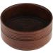 Men's Retro Wooden Shaving Mug 3 Piece Set | Vintage Style Grooming Accessories for Men - Buy Online on SooperMarket.com