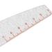 80/80 Grit Nail Files Coarse Grit Nail File Manicure Tool Nail Filers Coarse Nail File Washable Nail Filers for Acrylic Gel Fake Nails Curved Design Versatile Tool - Buy Online on SooperMarket.com