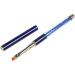 Desikixudy Pen Rhinestone Acrylic Handle Carving Painting Gel Nail Extension Manicure Liner Pen 04 - Buy Online on SooperMarket.com