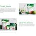 Stevia Sweetener Bundle With 4x Truvia Sweetener 100 Tablets 5g - Calorie-Free Sweetener Tablets From Stevia Leaf Extract (4 Pack Bundle Containing a Total of 400 Tablets) - Buy Online on SooperMarket.com