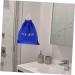 Healeved 1pc Hair Dryer Storage Bag Storage Bags for Travel Hair Dryer Pouch Girl Handbag Canvas Lovers - Buy Online on SooperMarket.com