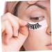Beavorty Silicone Gel Tape for Eyelash Extensions - 2 Rolls Adhesive Makeup Tape for Beauty Eyeshadow & Eyeliner Supplies - Buy Online on SooperMarket.com