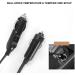 Compact Travel Hair Dryers Professional Car Blow Dryer 12V Hair Styling Blowout Fast Drying Heating Tool with Constant Temperature Hair Designing Travel Essentialls for Girls Boys Outdoor Trips - Buy Online on SooperMarket.com