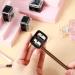 Beavorty 1pc Square Makeup Sharpener Kit - Eyebrow Lipstick & Eyeliner Pencil Sharpener | Handheld Cosmetic Tool for Perfect Makeup Application - Buy Online on SooperMarket.com