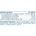 Nordic Naturals Omega-3D Lemon - Supports Cognition Immune Cardiovascular Health and Added Bone Support 60 Count - Buy Online on SooperMarket.com