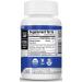 NAC (N-Acetyl L-Cysteine) 600mg - 30 Capsules - Buy Online on SooperMarket.com
