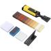 Floor Repair Wax Kit - 11 Color Wood Floor Scratch & Crack Filler | Durable Hard Wax for Home Repairs - Buy Online on SooperMarket.com