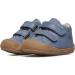 Naturino Cocoon VL Leather First Steps Shoes - 7 UK Celeste - Buy Online on SooperMarket.com