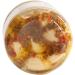 Marinated Garlic Cloves in extravirgin olive oil - one glass jar of 106 ml. - artisan production Conserve Conti - Buy Online on SooperMarket.com