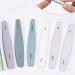 Kuuddker 6-Piece Nail File Manicure Tool Set Washing Sand Polishing Sponge Manicure Professional Nail Trimming Tools - Buy Online on SooperMarket.com