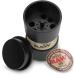 RAW Six Shooter for 1 1/4 Sized Cones | Cone Loader Filling Device - Fill 1, 2, 3, or 6 Cones at Once! - Buy Online on SooperMarket.com