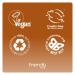 Travel Soap 95g - Travel-Friendly Eco-Friendly & International Shipping Available - Buy Online on SooperMarket.com