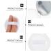 KALLORY Travel Baby Powder Lotion Container with Puff - 2 Sets - Buy Online on SooperMarket.com