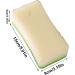 Dish Sponges for Kitchen | Dishwashing Non-Scratch Cleaning Sponge - Strong Water Absorption Sponge for Various Tableware Bathroom Kitchen Utensils Puchen - Buy Online on SooperMarket.com