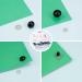 800PCS Safety Eyes & Noses for Amigurumi - 2 Boxes, Black Plastic Craft Doll Eyes with Washers for Crochet Stuffed Animals, Assorted Sizes - Includes Size Chart - Buy Online on SooperMarket.com