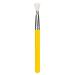 Bdellium Tools Studio Series 943 Face Shading Brush - Professional Makeup Brush with Soft Synthetic & Natural Fibers for Perfect Finish - Yellow 1pc - International Shipping Available - Buy Online on SooperMarket.com