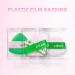 DASHIELL Face Powder Puff | High-Density and Flexible Blender Sponge - Cosmetic Foundation & Blending Sponges Wet And Dry Use Beauty Makeup Tools For Loose & Body Powder - Buy Online on SooperMarket.com