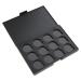 DIY Magnetic Empty Makeup Eye Shadow Pots - Customizable & Refillable C #C - Buy Online on SooperMarket.com