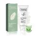 Hair Removal Cream for Women and Men 120ml - Smooth Skin Mild Wide Range of Uses Moisturizing Ideal Choice for Arms Legs Chest Bikini Private Areas Underarms