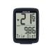 Sigma Sport BC 8.0 bicycle computer with 8 functions - bicycle speedometer with cable waterproof speed meter & kilometer meter speedometer bike bicycle axis speedometer bike children accessories