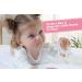 Haakaa Large Palm Trees Baby Biting Toys - Silicone Bite Rings for 0-12 Months - BPA Free Teething Toys - Buy Online on SooperMarket.com