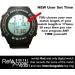 RefStuff RefScorer Digital New v2.021 Soccer Referee Watch with Interchangeable Top Rings - Record Game Score with Ease! (Pack of 5 Sold Separately) - Buy Online on SooperMarket.com