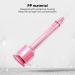 Portable 3.5mm Pink Syringe Ear Impression Injector for Hearing Devices - Refillable & Safe - Buy Online on SooperMarket.com