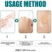 BTSEURY 10ml Liquid Bandage Gel: Waterproof & Breathable Skin Care Plaster - Buy Online on SooperMarket.com