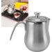 Nimomo Moka Pot Home Coffee Moka Pot Built in Filter Coffee Making Moka Pot Stainless Steel Coffee Maker Pot - Buy Online on SooperMarket.com