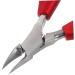 HAPINARY Beauty Accessories Hawk Mouth Pliers Mouse Halloween Girl Cuticle Spray Talcum Pedicure Manicure Heavy Duty Manicure para Nail Handle Rubber and Plastic Red Clippers - Buy Online on SooperMarket.com