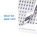 Premade Volume Fans Eyelash Extensions 10D - Short Stem C/D Curl 0.07mm Thickness 12mm Length | Russian Eyelashes - Buy Online on SooperMarket.com