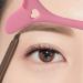 Beavorty Lower Auxiliary Tools Hooded Assistant Eyeliner Eyes Eye Beginner Eyeshadow Applicator - Buy Online on SooperMarket.com