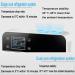 Mini Medicine Refrigerator Case Portable Insulin Cooler Box 0-18 C Constant Temperature Car Refrigerated Reefer for Hoom Diabetic Travel - Buy Online on SooperMarket.com