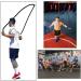 Heavy Jump Rope for Total Body Workouts - Strength Training Battle Ropes for Men and Women - Buy Online on SooperMarket.com