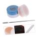 Mikinona Halloween Scar Cream Makeup Set - Special Effects Skin Wax Modeling Putty & Spatula for Halloween Makeup - Buy Online on SooperMarket.com