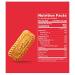 Biscoff Cookie Two-packs | 14 Fresh Packs, 7.65oz - Pack of 2 | Delicious European Speculoos Cookies | Perfect Snack Size - Buy Online on SooperMarket.com