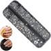 Nail Art Gems Flat Back Round Nail Rhinestones AB Mixed Nail Crystals for DIY Crafts 1Box nail art gems - Buy Online on SooperMarket.com