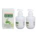 Skin Recovery Cream 2pcs 100g Aloe After Sun Repair Cream Repair Dullness Hydrating Nourishing Skin Lightweight Sun Burn Recovery Cream for Hand Leg