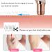 Facial Finishing Replacement Head - Compatible with Ladies Razor for Smooth Results - Buy Online on SooperMarket.com
