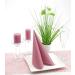 50 APARTina Airlaid Napkins - Old Pink 40x40 cm | Fabric-like Premium Quality Napkins for Events & Dining | International Shipping Available - Buy Online on SooperMarket.com