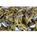 Matiz Piparras Basque Guindilla Peppers (6.4 oz.) - Authentic Spanish Green Pickled Peppers from Spain - Buy Online on SooperMarket.com