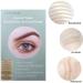 Invisible Eyelid Lift Strips 480pcs Set - Self-Adhesive Eye Lid Correction Tape for Saggy, Hooded, Droopy Eyelids - Skin Tone, One-Sided Sticky - Sizes S & L - Buy Online on SooperMarket.com