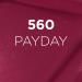 L'Or al Paris 560 Pay Day Liquid Lipstick | Intense Color | Matte Formula with Hyaluronic Acid | Transfer-Resistant - Buy Online on SooperMarket.com