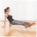 Healeeved Double Ball Massage Roller - Mobility & Trigger Point Therapy for Yoga Neck and Foot Pain Relief - Buy Online on SooperMarket.com