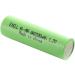 Buy Exell AA 1.2V Rechargeable NiMH Flat Top Batteries 2200mAh - Eco-Friendly Pack of 10 for International Shipping - Buy Online on SooperMarket.com