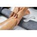 NCCYOOT gua sha tool gua sha stainless steel iastm tool Gussha massage tool muscle scraping tool for Soft Tissue Therapy and Reduce Arms Back Legs Neck Shoulder Muscle Pain(ms) S shape - Buy Online on SooperMarket.com